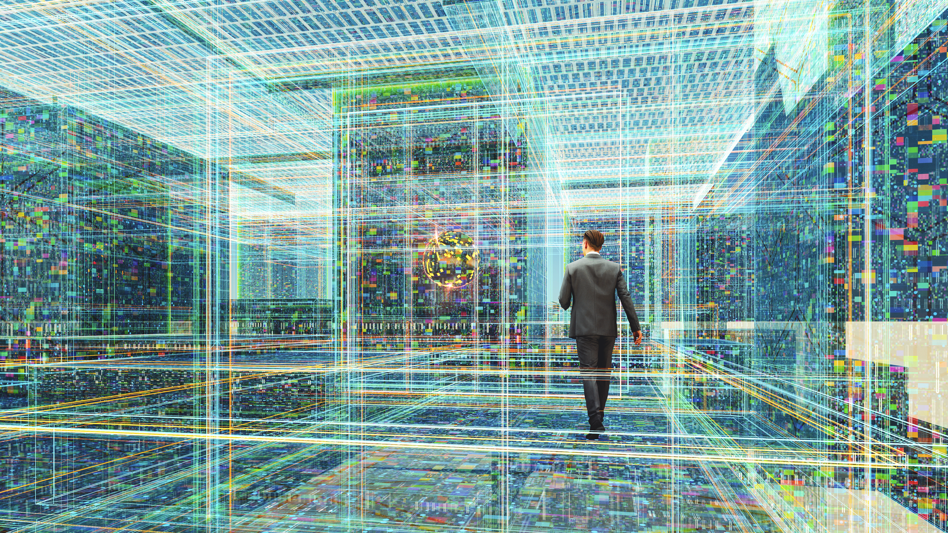 Successful integrators must not only prioritize internal measures but demonstrate it in every interaction with their customers.