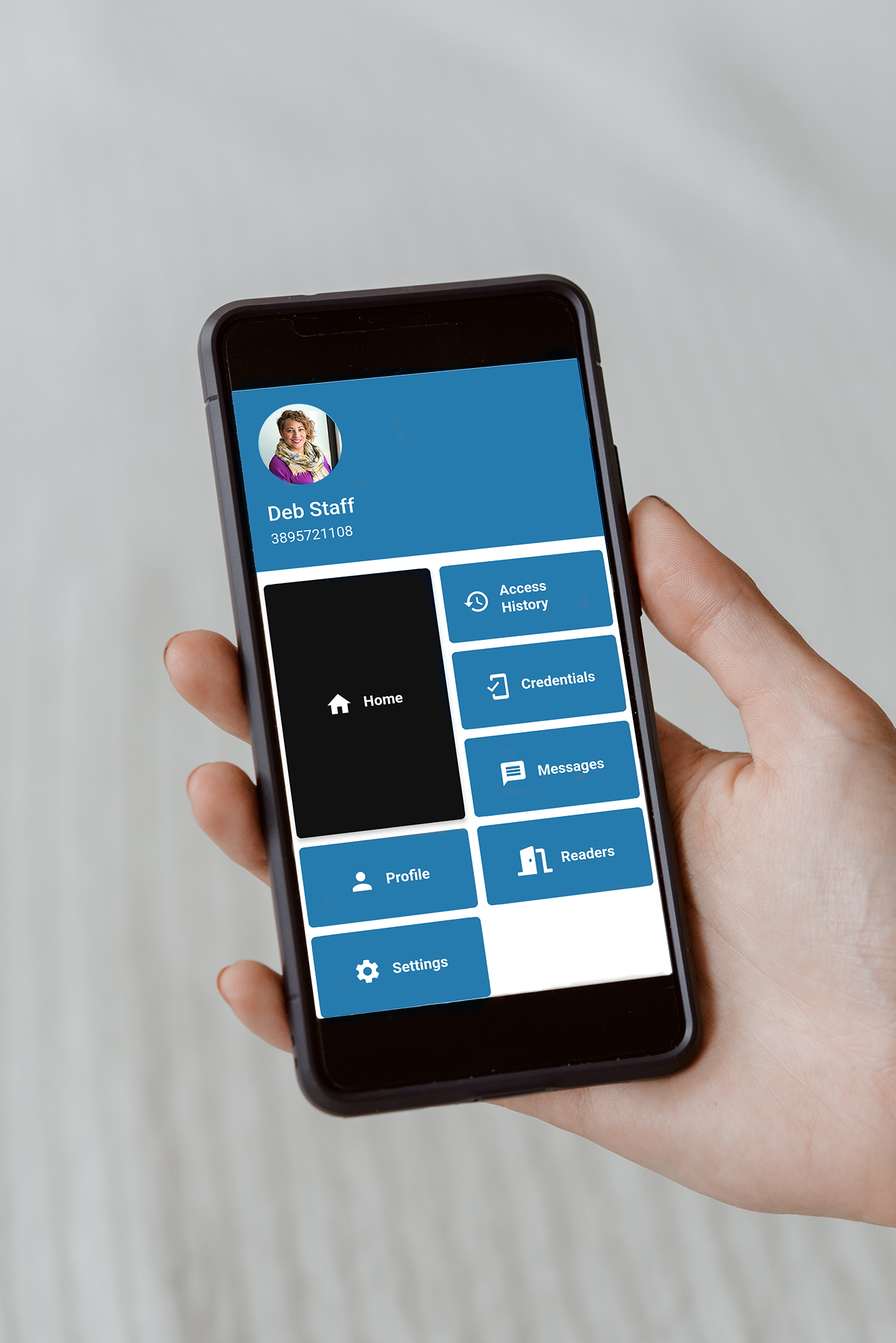 Keep Cardholder App Screenshot 6125079880b12