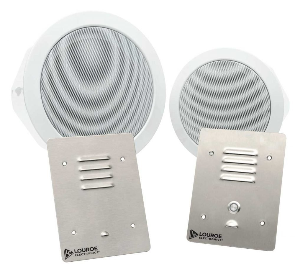 Louroe Electronics Digi Fact Series 61252c892710d