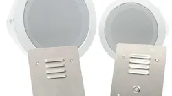 Louroe Electronics Digi Fact Series