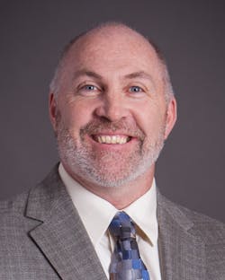 Michael Welch is the Managing Director of Strategy and Risk at MorganFranklin Consulting. Michael Welch is the Managing Director of Strategy and Risk at MorganFranklin Consulting.