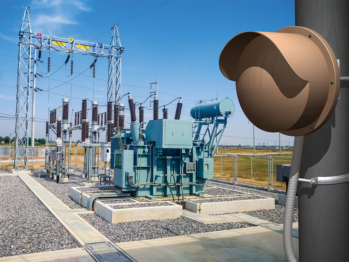 Model 390 Transceiver