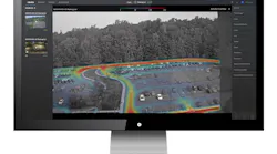 Ocularis61 Screen
