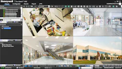 Honeywell's Pro-Watch Integrated Security Suite | Security Info Watch