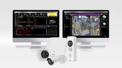 The integration between Quanika’s access control and visitor management software and IPConfigure Orchid VMS enables more affordable, powerful, and feature-rich integrated security solutions for single and multi-site management and control.
