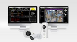 The integration between Quanika’s access control and visitor management software and IPConfigure Orchid VMS enables more affordable, powerful, and feature-rich integrated security solutions for single and multi-site management and control. The integration between Quanika’s access control and visitor management software and IPConfigure Orchid VMS enables more affordable, powerful, and feature-rich integrated security solutions for single and multi-site management and control.