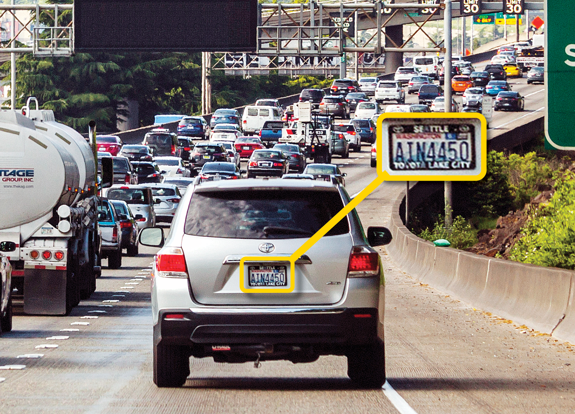 Take a deep dive into LPR technologies, including installation best practices with advice for picking the best technology for the job.