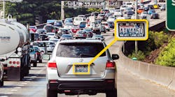 Take a deep dive into LPR technologies, including installation best practices with advice for picking the best technology for the job. Take a deep dive into LPR technologies, including installation best practices with advice for picking the best technology for the job.