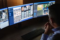 Navigating the strict security regulations imposed on cannabis businesses requires a well thought out plan and a flexible solution that can provide enterprise-level surveillance features and scalability. No matter what state the operation is located in, a security system with the necessary capacity to store video footage and remote monitoring capabilities are a must. Navigating the strict security regulations imposed on cannabis businesses requires a well thought out plan and a flexible solution that can provide enterprise-level surveillance features and scalability. No matter what state the operation is located in, a security system with the necessary capacity to store video footage and remote monitoring capabilities are a must.