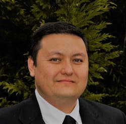 Michael Abad-Santos is senior vice president of business development and strategy at BridgeComm. Michael Abad-Santos is senior vice president of business development and strategy at BridgeComm.