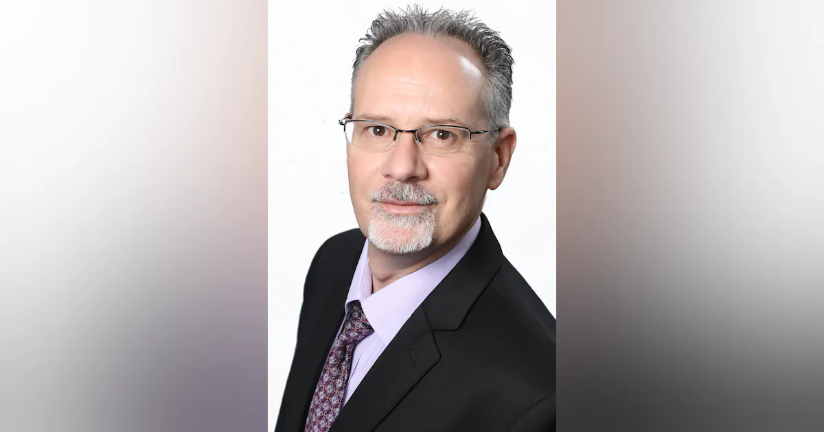 Stuart Clapp Insider Intelligence: The Seesaw of Life | Security Info Watch