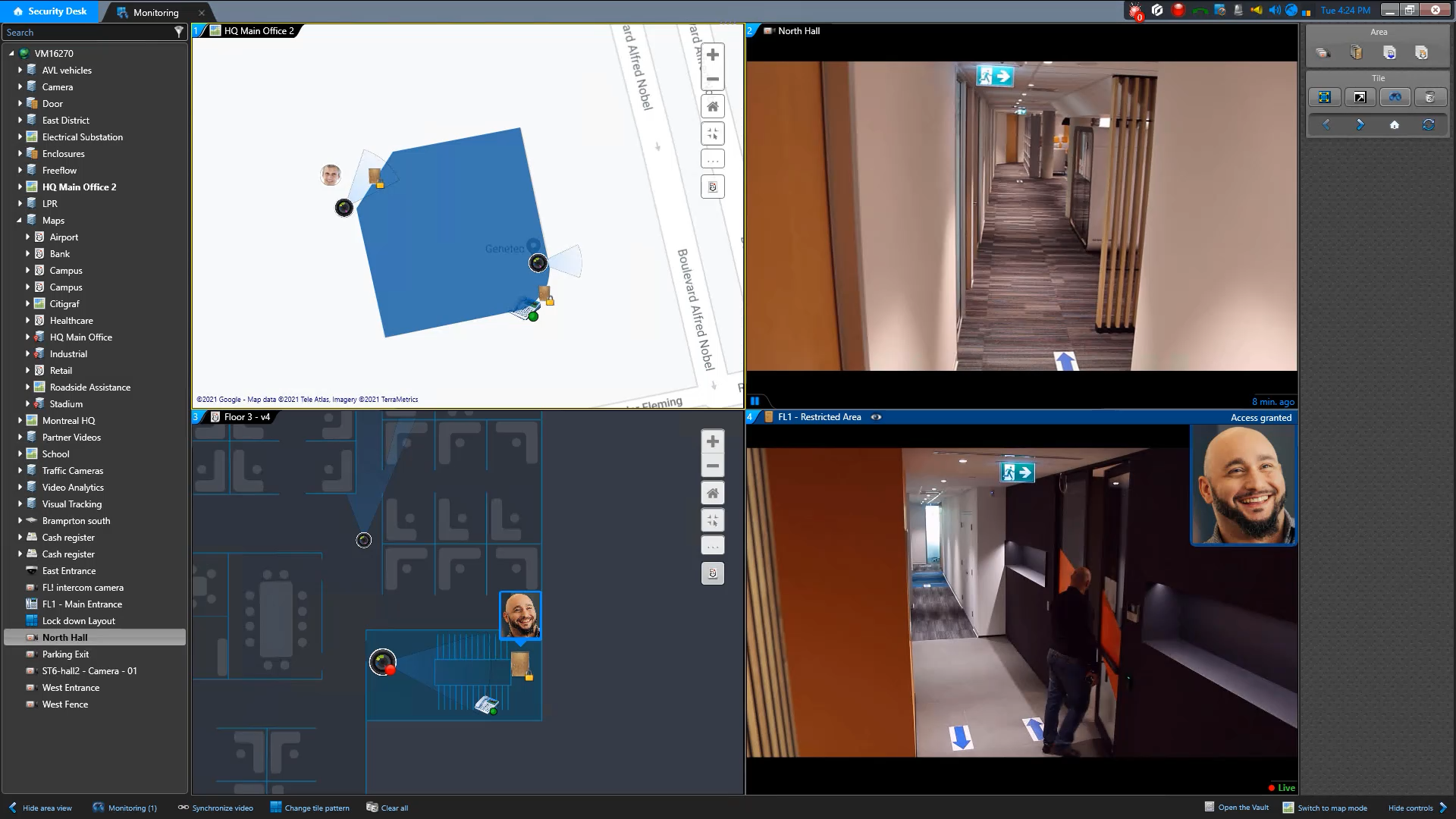 Synergis Image Ac Migration 61250e63a7173