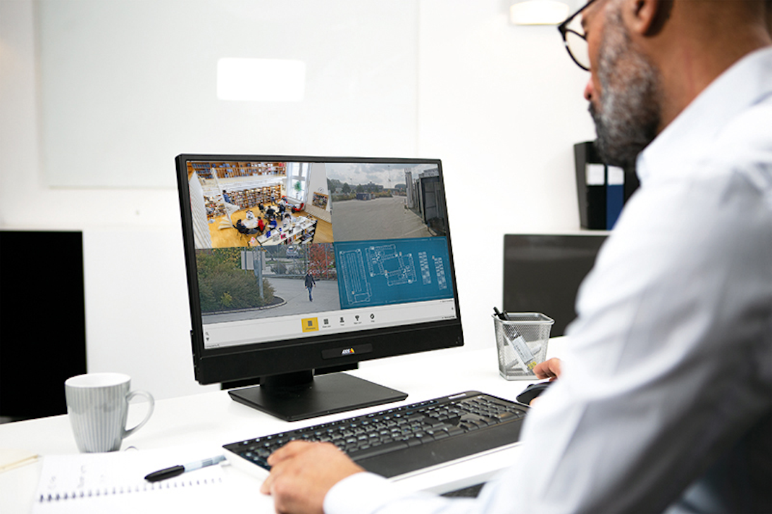 Today’s “VMS” is no longer bound by its video-centric origins. It has become a multi-dimensional platform offering customers more ways to achieve their business goals and realize a greater return on their technology investment.