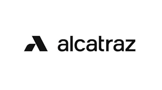 Alcatraz Logo