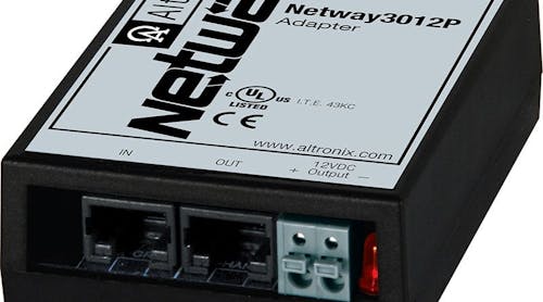 Altronix Netway3012p