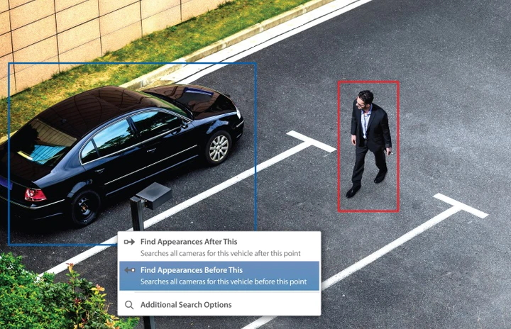 Motorola Solutions alleges that Verkada&rsquo;s Dome Series, Mini Series, Bullet Series, Fisheye Series, and D-Series cameras, along with their related software products infringe upon three of Avigilon patents.