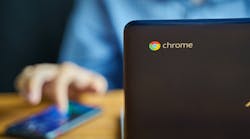 Chromebooks have enabled millions of people to continue working remotely through mandatory office closures and employee relocations during the pandemic, however; many of these devices are now slowly being brought into the physical office and must fit in with a Zero Trust security model in which devices need to be authenticated and authorized before providing access to enterprise resources.
