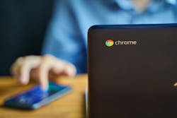 Chromebooks have enabled millions of people to continue working remotely through mandatory office closures and employee relocations during the pandemic, however; many of these devices are now slowly being brought into the physical office and must fit in with a Zero Trust security model in which devices need to be authenticated and authorized before providing access to enterprise resources.