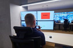 The necessity to maintain operations throughout the pandemic has forced many companies to adopt a variety of security technologies. The necessity to maintain operations throughout the pandemic has forced many companies to adopt a variety of security technologies.