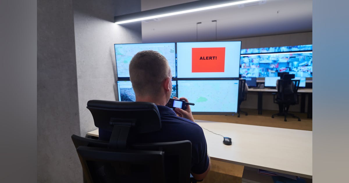 Pandemic drives increased adoption of security tech | Security Info Watch