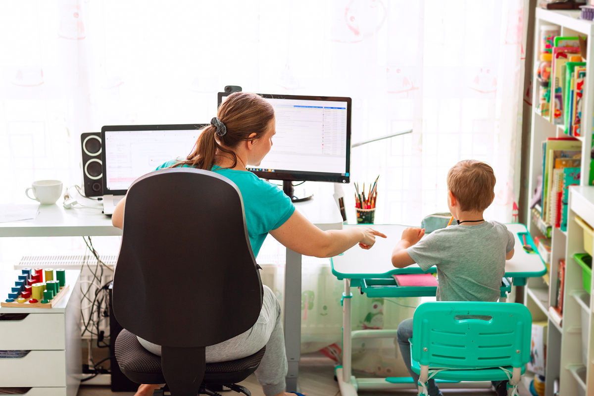 While the shift to work from home was, at the time, the only way for people to be responsible global citizens and limit the spread of COVID-19, it has done immense harm to businesses and their workers. Managers are now dealing with stifled creativity among employees and dying corporate cultures.