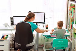 While the shift to work from home was, at the time, the only way for people to be responsible global citizens and limit the spread of COVID-19, it has done immense harm to businesses and their workers. Managers are now dealing with stifled creativity among employees and dying corporate cultures. While the shift to work from home was, at the time, the only way for people to be responsible global citizens and limit the spread of COVID-19, it has done immense harm to businesses and their workers. Managers are now dealing with stifled creativity among employees and dying corporate cultures.