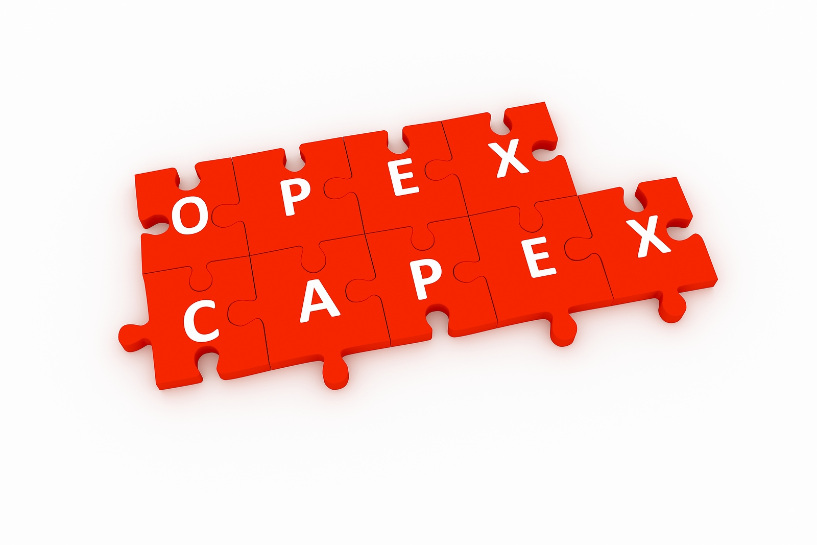 Bigstock Opex Capex Puzzle Concept Whit 331339975 611abd5102600