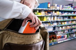 According to the results of the 2021 National Retail Security Survey, many retailers are facing increased risk to their organizations due to the pandemic.