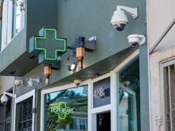 As the cannabis industry is adapting to changing laws and a more accepting society, the security industry is also advancing to meet these new needs. As the cannabis industry is adapting to changing laws and a more accepting society, the security industry is also advancing to meet these new needs.