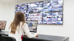 The new Novaira Insights report, “The world market for video surveillance hardware and software,” shows that, outside China, the market for of video surveillance software and managed services continued to grow slightly in 2020, despite the coronavirus pandemic. Growth In the Americas was highest where revenues from video surveillance software and managed services grew 8.8%.