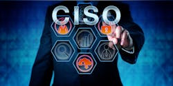 The first question the CISO should answer is what the next few years will look like. The first question the CISO should answer is what the next few years will look like.