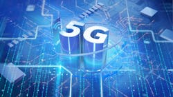 As 5G becomes more ubiquitous, so too will vulnerabilities.
