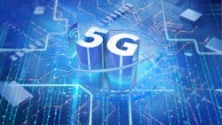 As 5G becomes more ubiquitous, so too will vulnerabilities. As 5G becomes more ubiquitous, so too will vulnerabilities.