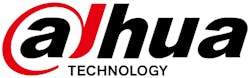 Dahua Logo