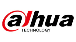 Dahua Logo