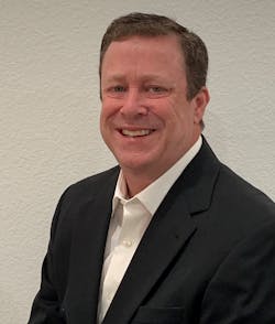 'Campus lockdowns must be easily initiated in accordance with all fire and life safety codes. The lockdown system should have the ability to customize lockdown areas, alert law enforcement, and integrate with mass notification systems.” – Ben Smith, dormakaba 'Campus lockdowns must be easily initiated in accordance with all fire and life safety codes. The lockdown system should have the ability to customize lockdown areas, alert law enforcement, and integrate with mass notification systems.” – Ben Smith, dormakaba