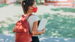 As many campuses across North America are poised to reopen for the first time in months in the fall semester, backlogged access control projects are coming to the forefront, with integrators and end-users scrambling to make sure everything is ready for the first classes.