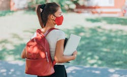 As many campuses across North America are poised to reopen for the first time in months in the fall semester, backlogged access control projects are coming to the forefront, with integrators and end-users scrambling to make sure everything is ready for the first classes. As many campuses across North America are poised to reopen for the first time in months in the fall semester, backlogged access control projects are coming to the forefront, with integrators and end-users scrambling to make sure everything is ready for the first classes.