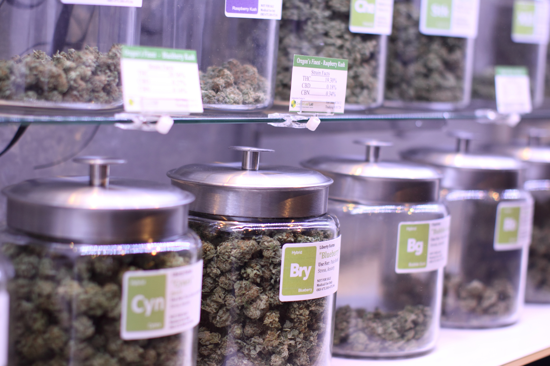 Check out some technologies and strategies to help integrators build a compelling business case for customers in the quickly emerging cannabis sector.