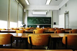 Take a closer look at the latest strategies and technologies to help mitigate the active shooter threat in schools. Take a closer look at the latest strategies and technologies to help mitigate the active shooter threat in schools.