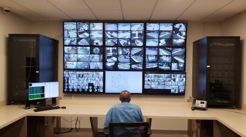 The Star of Hope Mission in Houston Texas, has installed hundreds of Hanwha security cameras and a Wisenet WAVE VMS system to help secure facilities for unhoused men, women and children.