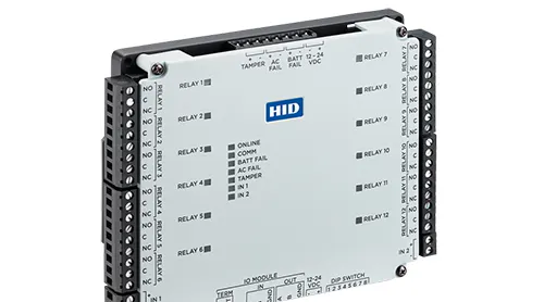 Hid X200 Module September 2021 | Security Info Watch
