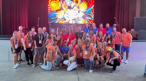 Mission 500 recently hosted its newest fundraising endeavor, &ldquo;The Great Las Vegas Scavenger Hunt,&rdquo; during ISC West 2021.