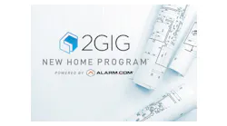Nortek Alarmdotcom Program