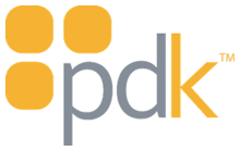 Pdk Logo