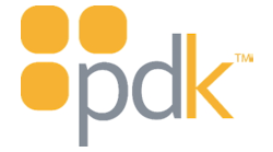 Pdk Logo Pdk Logo