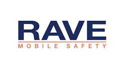 Rave Logo