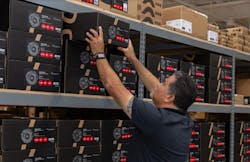 Snap One recently launched of a new Local Partner Store operated by AllNet in Marietta, Ga. and expects to have grand openings in Hollywood, Fla; Nashville, Tenn., and Austin, Texas by Labor Day. Snap One recently launched of a new Local Partner Store operated by AllNet in Marietta, Ga. and expects to have grand openings in Hollywood, Fla; Nashville, Tenn., and Austin, Texas by Labor Day.