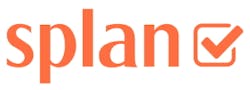 Splan Logo