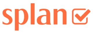 Splan Logo